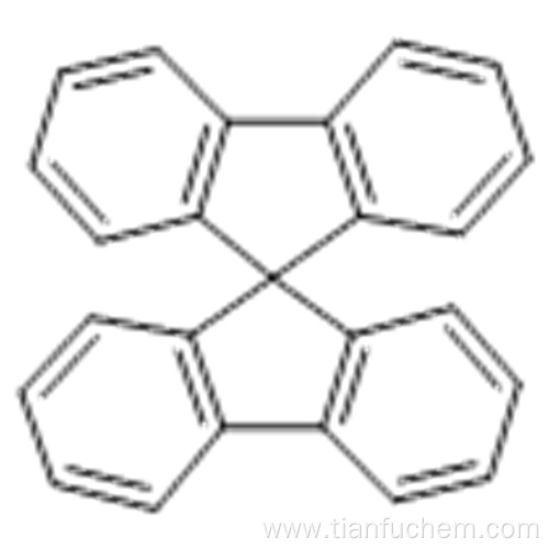 9,9'-Spirobi[9H-fluorene] CAS 159-66-0